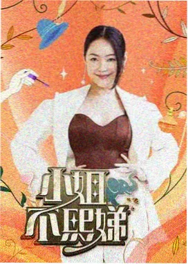 国语一区慢综艺向往的田野海报